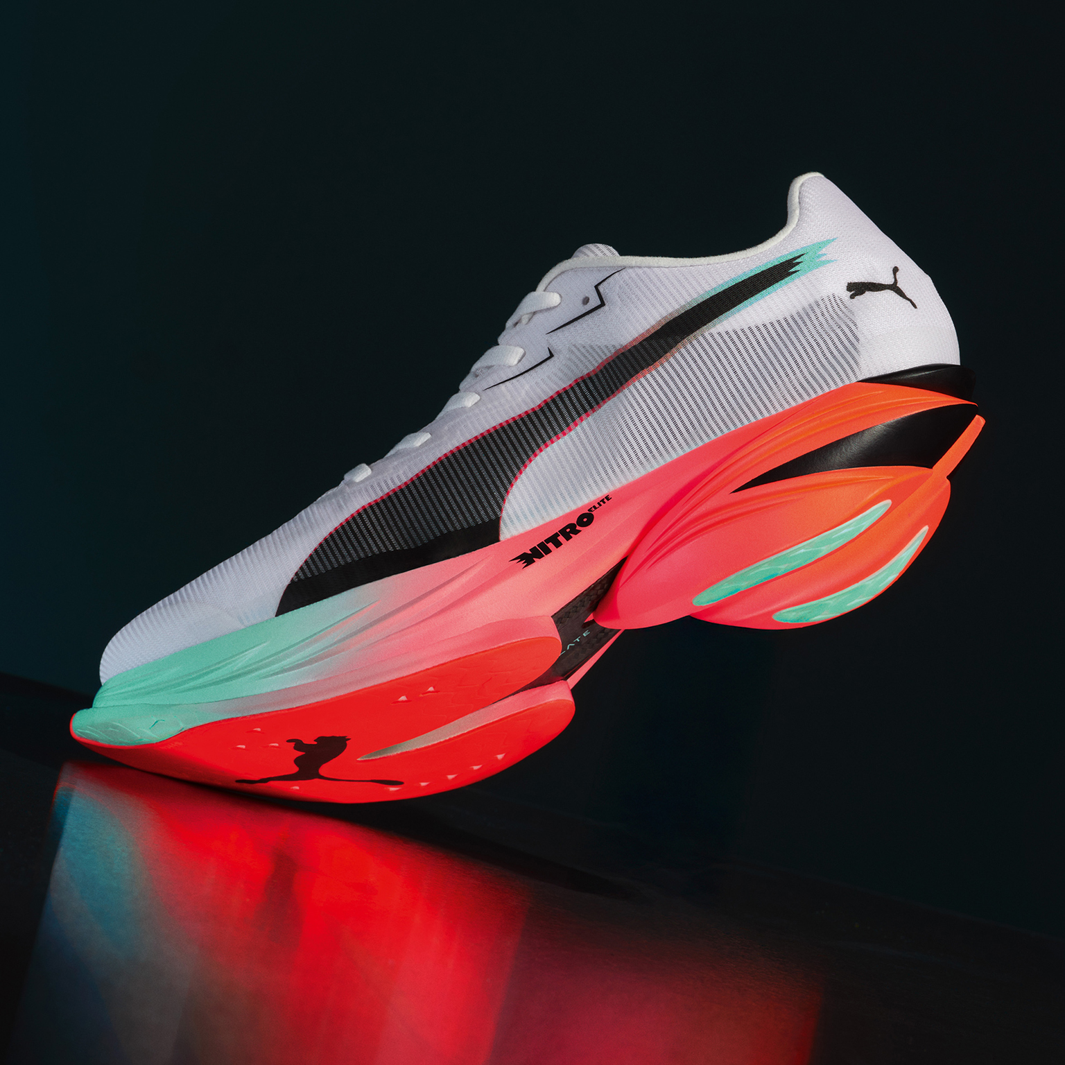 Official Website | Puma Saudi Arabia