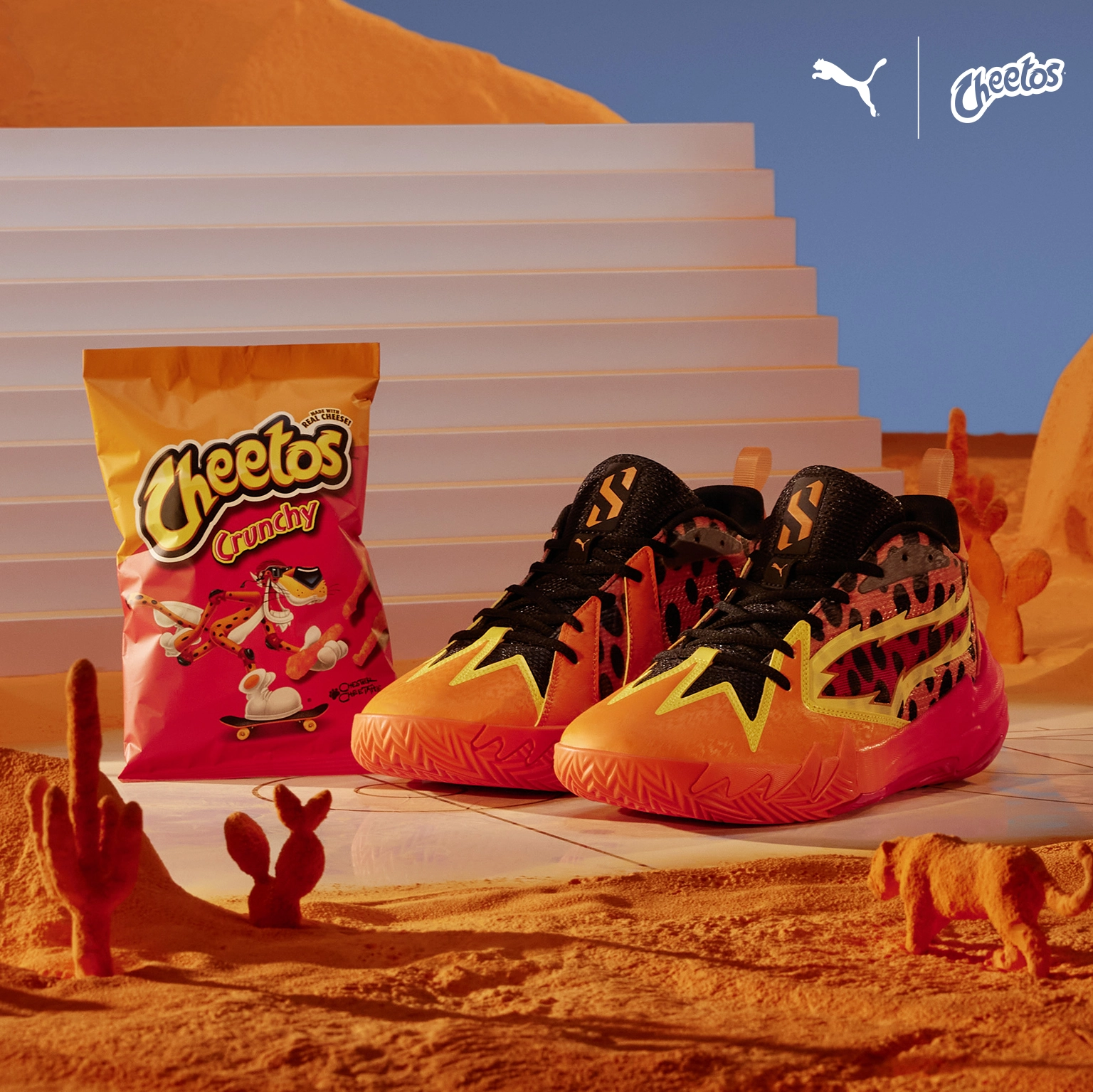 puma uproar basketball